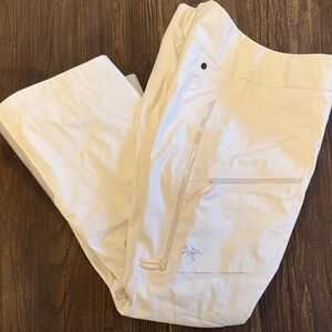 ARCTERYX New Women’s Sentinel Snowpants